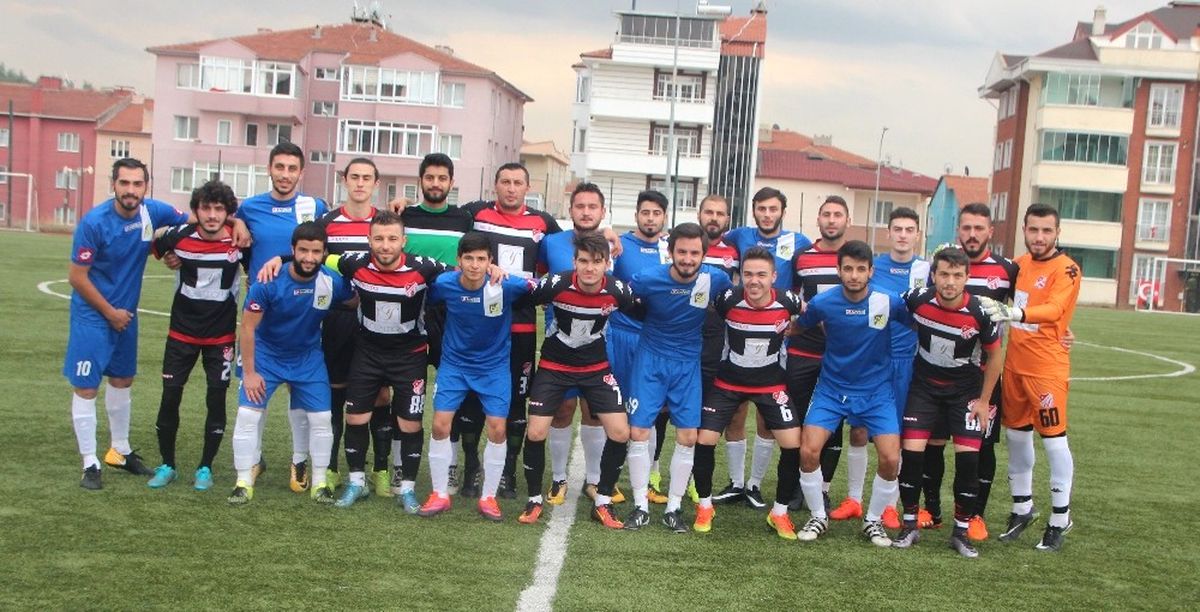 Bilecik 1. Amatör Lig\'de Haftanın Sonuçları ve Puan Durumu