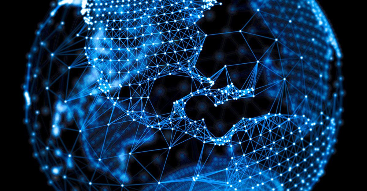 Blockchain Nedir ?