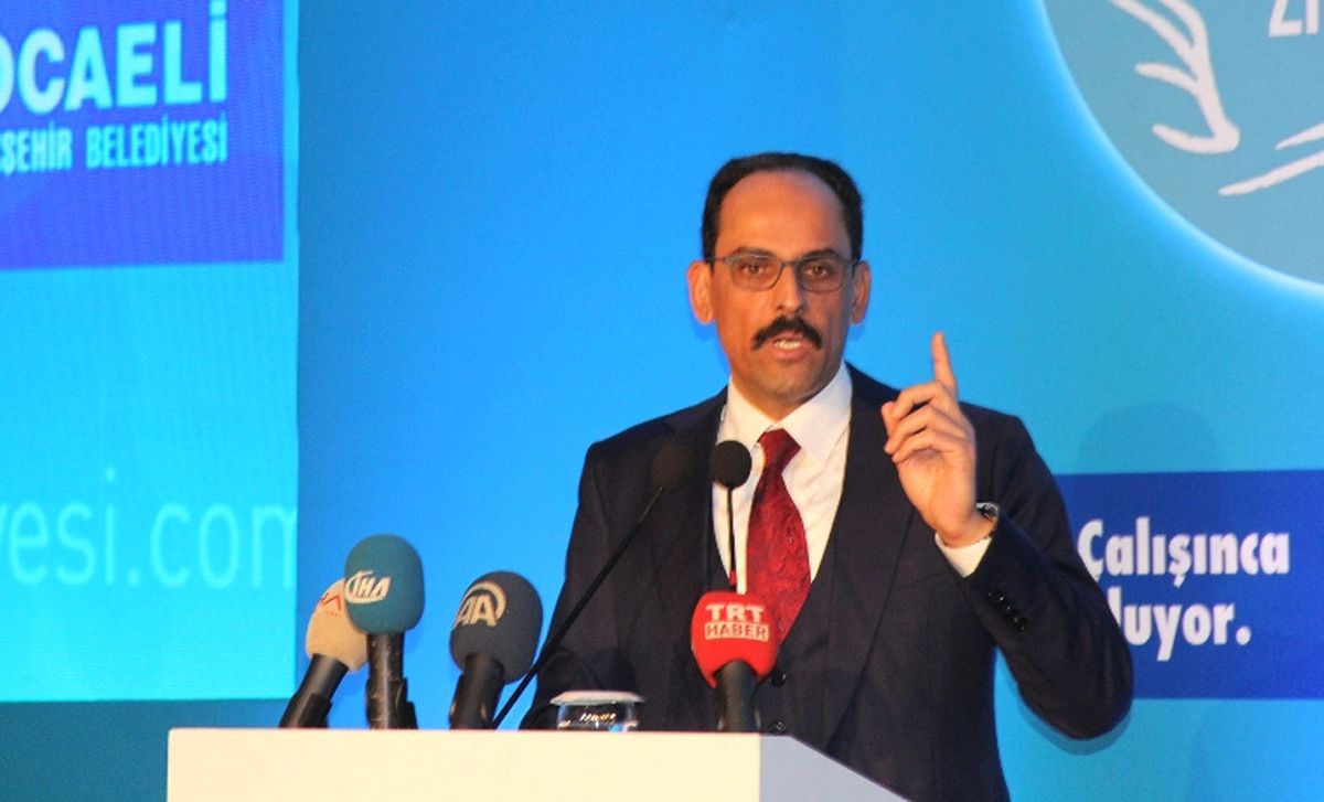 Bu İfadeler Ana Muhalefet Adına Utanç Vesikası"