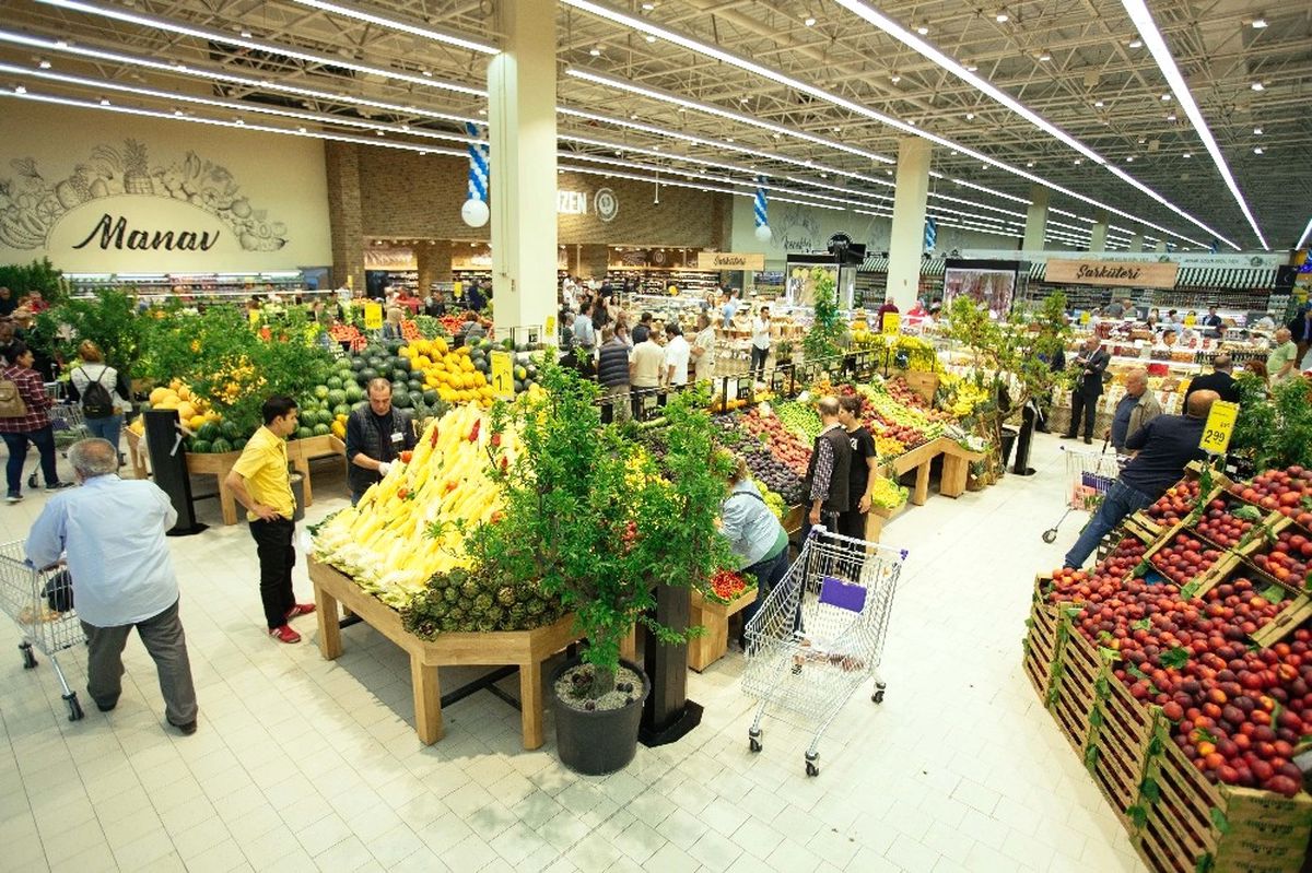 Carrefoursa\'dan Kasım Ayına Özel Kampanya