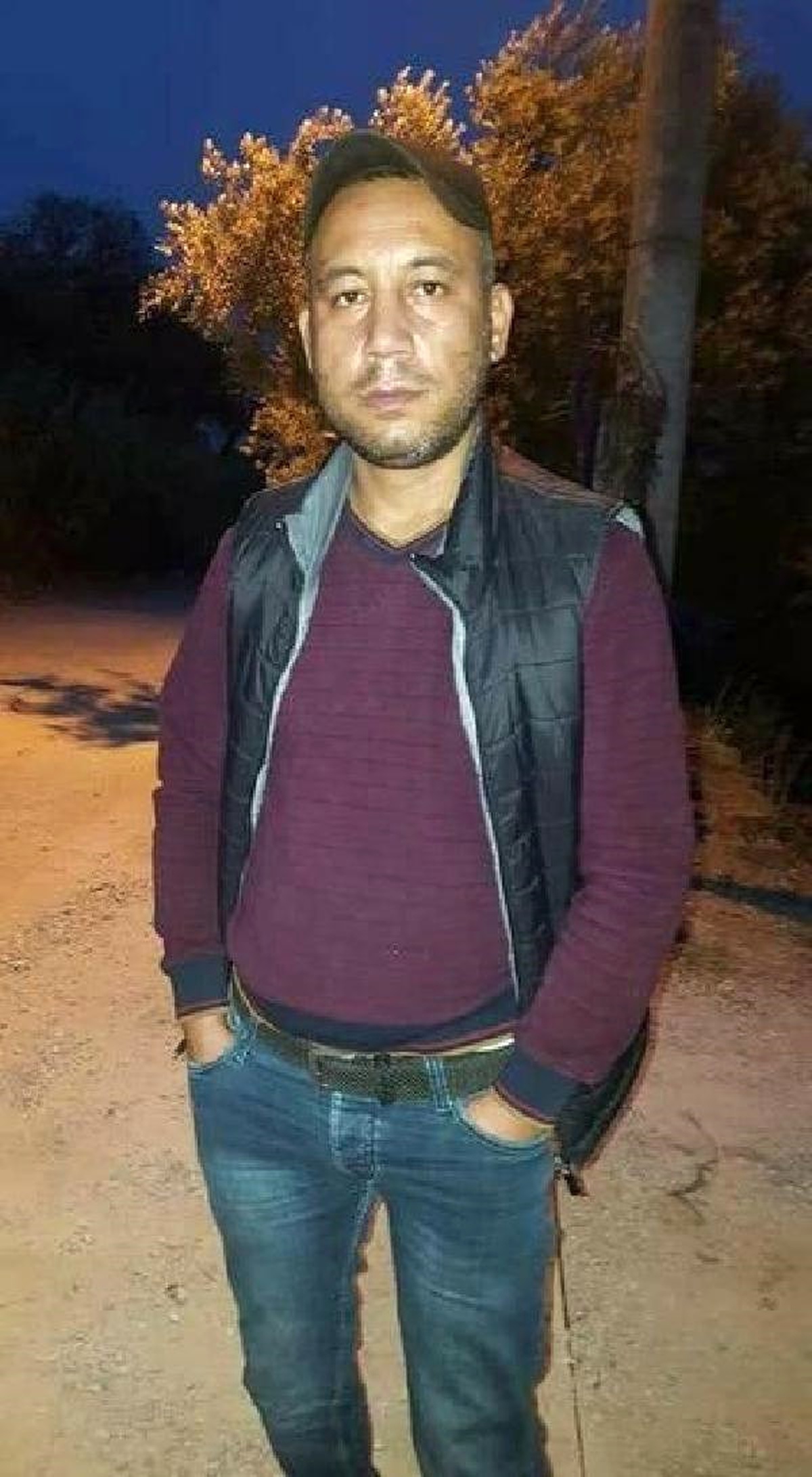Cezaevi Firarisisinin Cinayet Şüphelisi Yakalandı