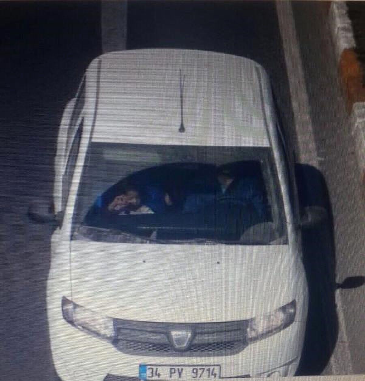 Deaş Üyeleri Keşif Yaparken Görüntülendi