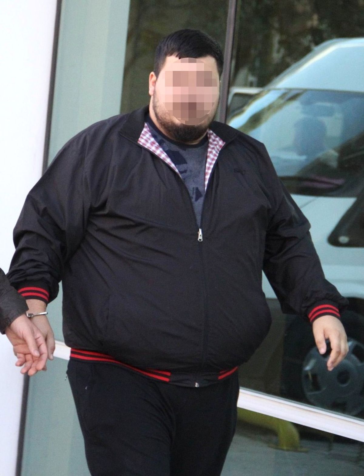 Dolandırıcılık Suçundan 37 Yıl Hapsi Bulunan Şahıs Tutuklandı
