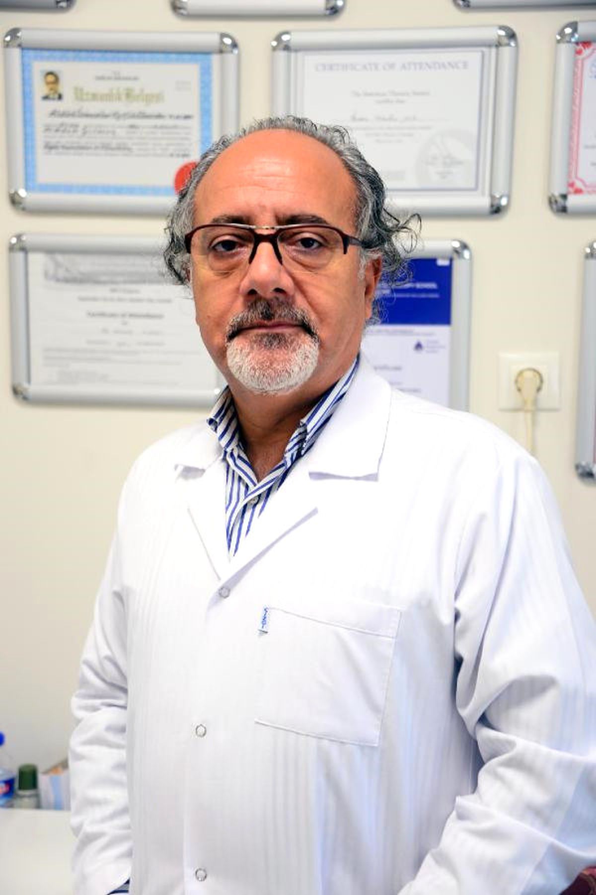 Dr. Yılmaz: Gripte Uzun Süren Öksürüğe Dikkat