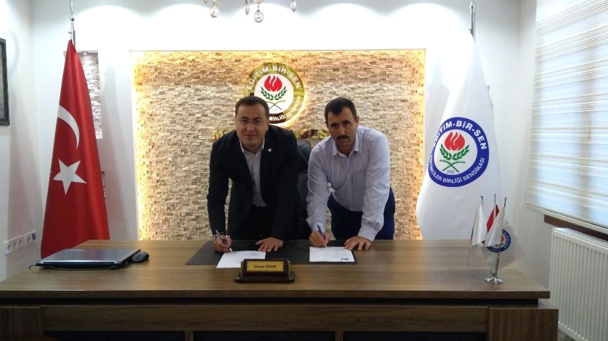 Eğitim-Bir-Sen Üyelerine Özel Umre Programı
