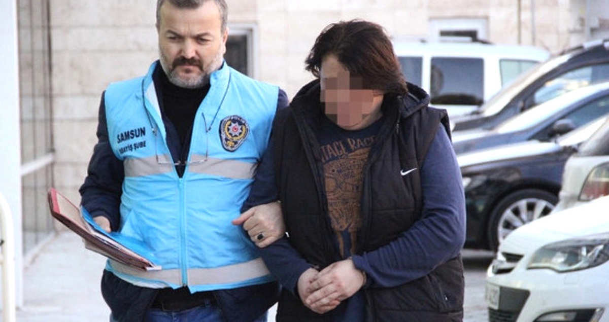 İnternette Fuhuş İlanı Veren Travestiye Evinde Fuhuş Yaptırdı, Gözaltına Alındı