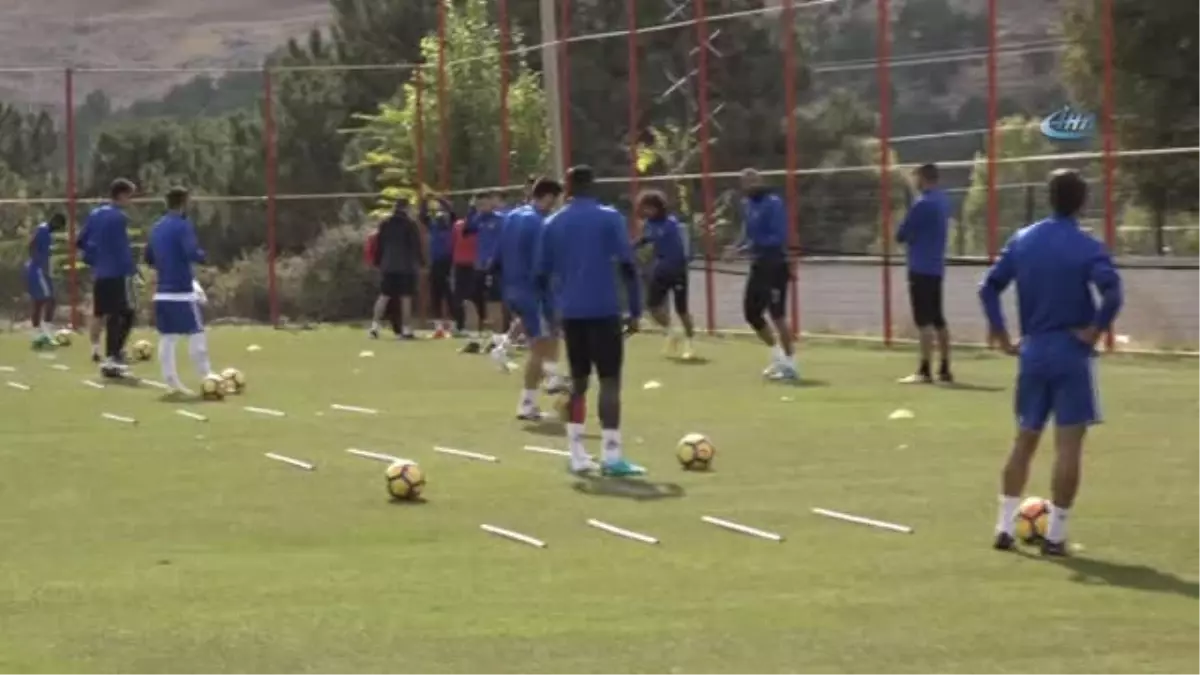 Evkur Yeni Malatyaspor \'Büyük\' Düşünüyor