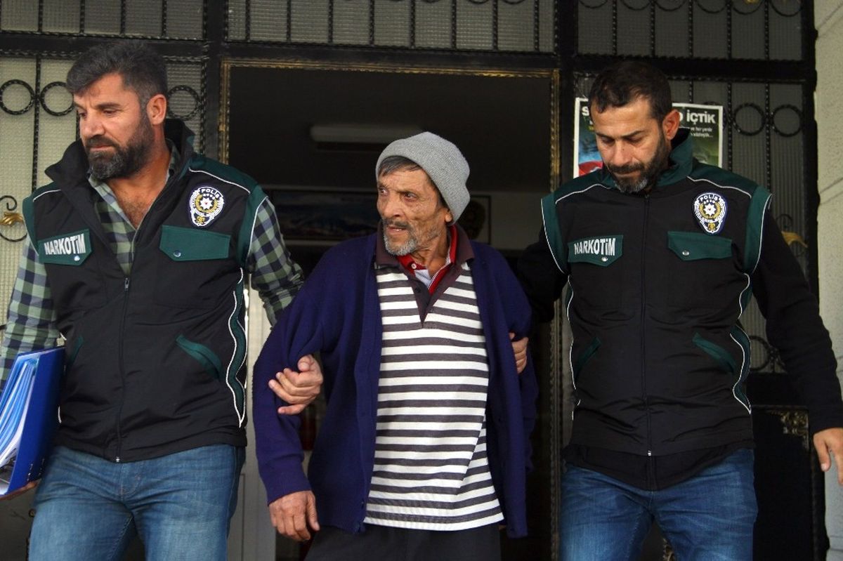 Fethiye\'de Uyuşturucu Operasyonu: 1 Tutuklama