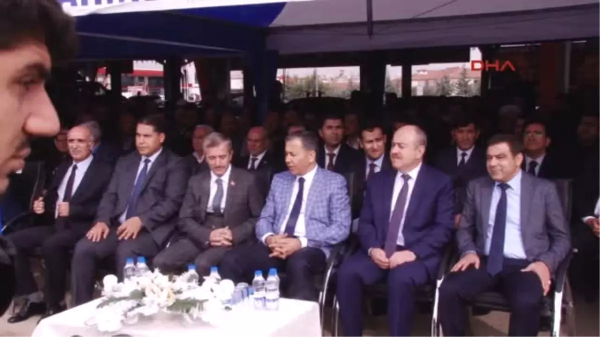 Gaziantep Şahinbey Belediyesi\'nden 5 Bin Çiftçiye Tohum ve Gübre