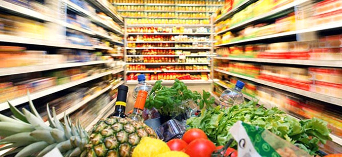 Güney Ege\'de En Çok Harcama Gıda ve Alkolsüz İçeceklere Yapıldı