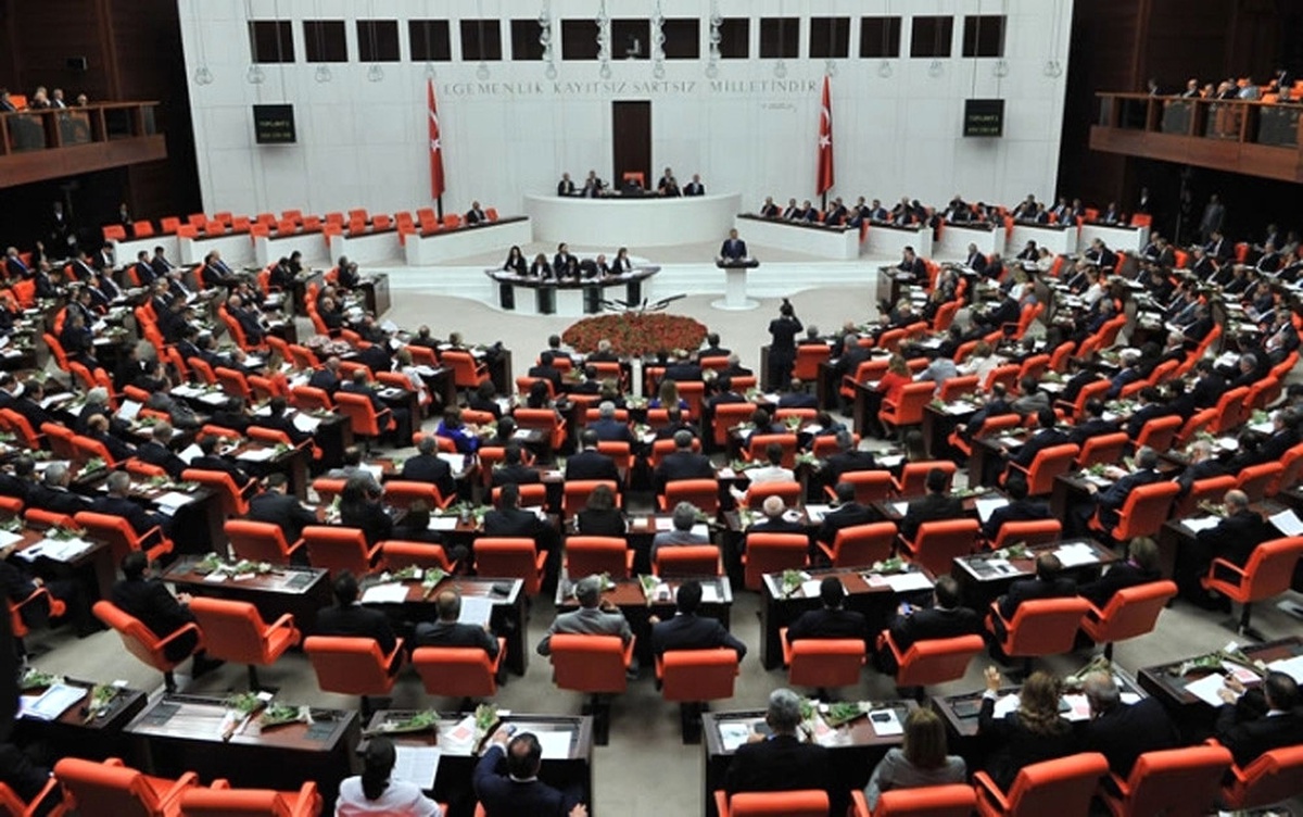 Helal Akreditasyon Kurumu Kanun Tasarısı Kabul Edildi