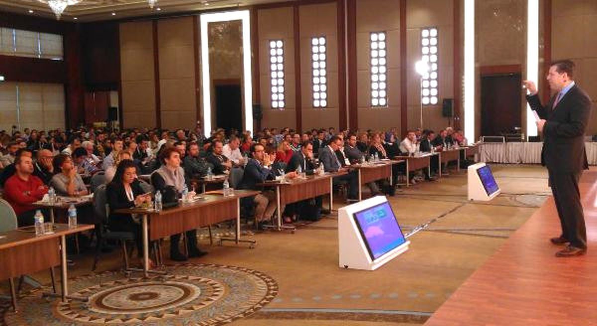 Hepsiburada.com\'dan İkinci E-Ticaret Zirvesi