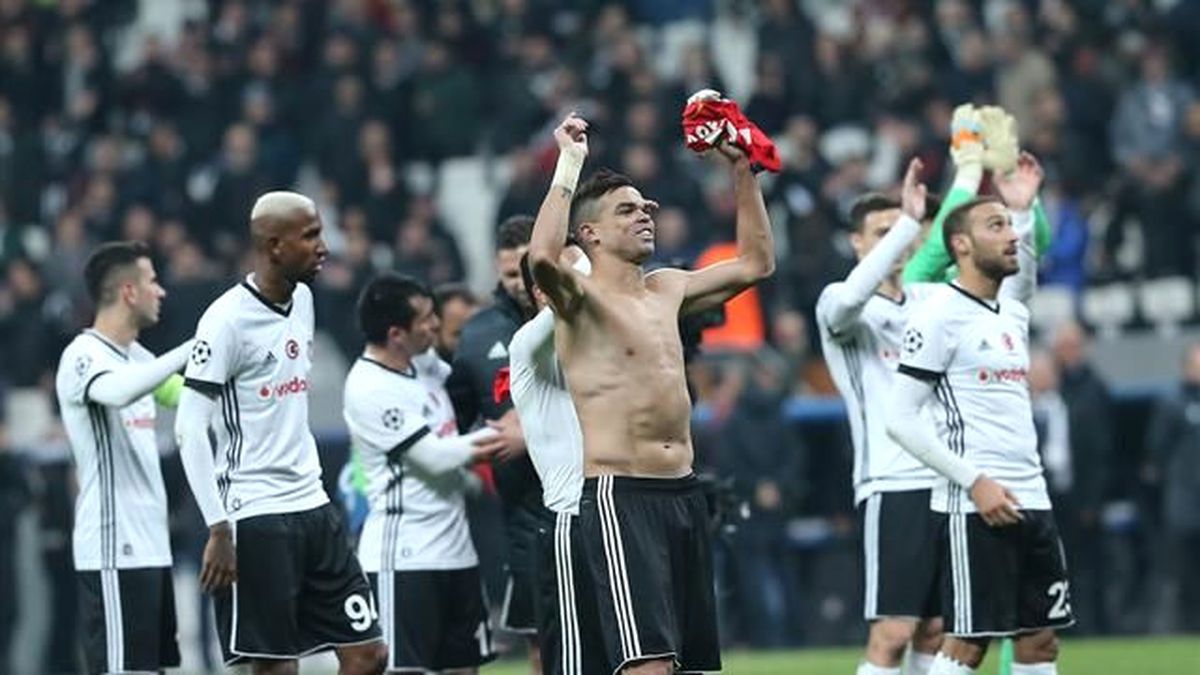 İç Sahada Yenilmezlik Sürüyor