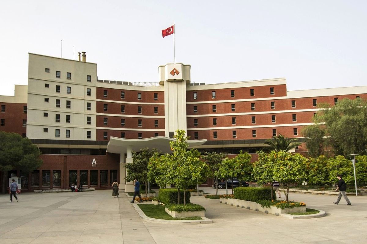 İeü\'de Türk Patent Bilgi ve Doküman Birimi Kuruldu