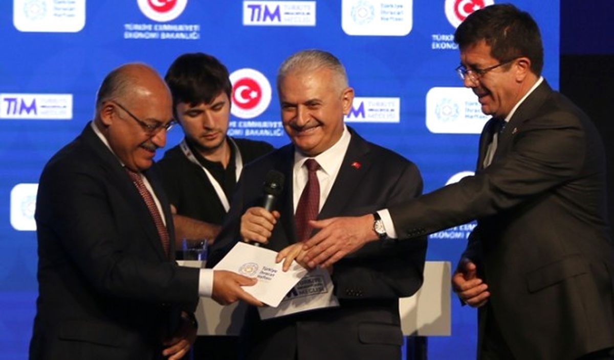 İhracatçının Hükümetten 10 Talebi