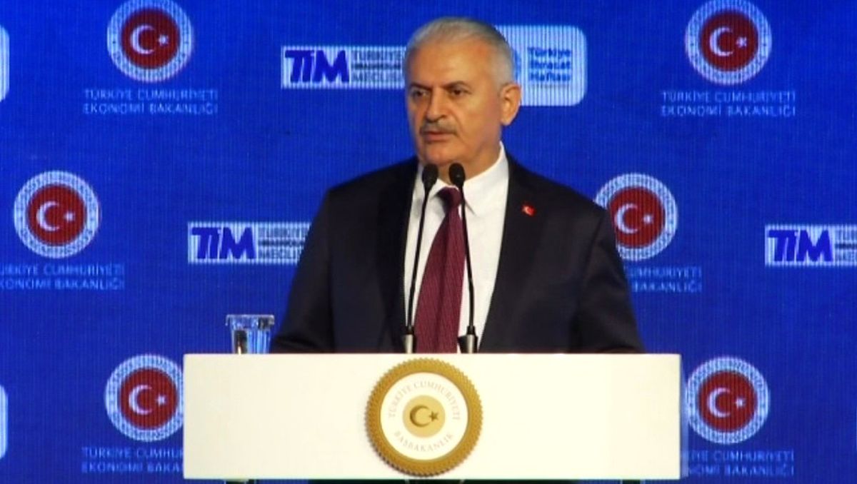 İhracatta 10 Yılın Rekoru Kırıldı"