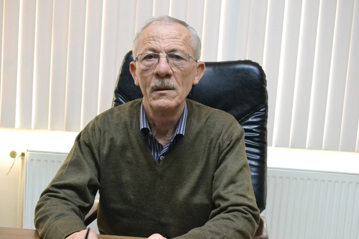 İnegöllü Esnafa 40 Milyon Liralık Kredi