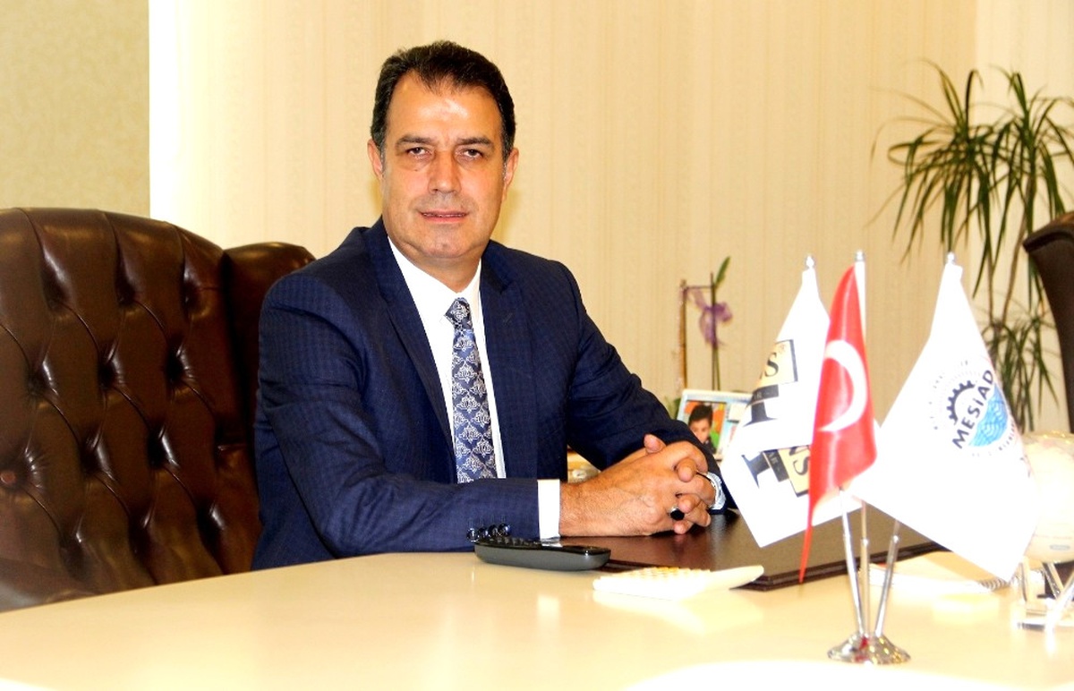 İpek: "Mersin, Turizm Gelirinden Hak Ettiği Payı Almalı"