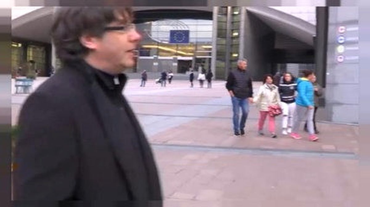 İspanya: Puigdemont\'un Erken Seçim Konusundaki Tavrı Çok Olumlu