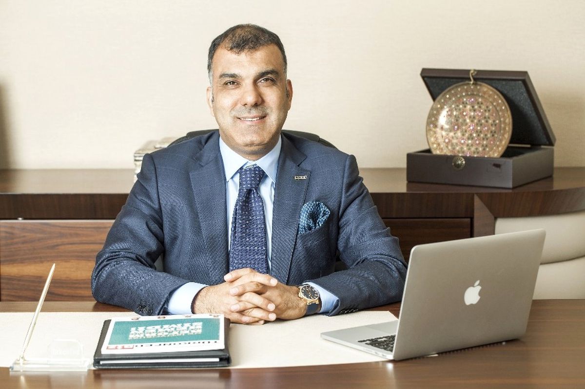 Kadooğlu: "Türkiye\'nin Sürdürülebilir Büyümesi Kobi\'lerin Güçlendirilmesiyle Mümkündür"