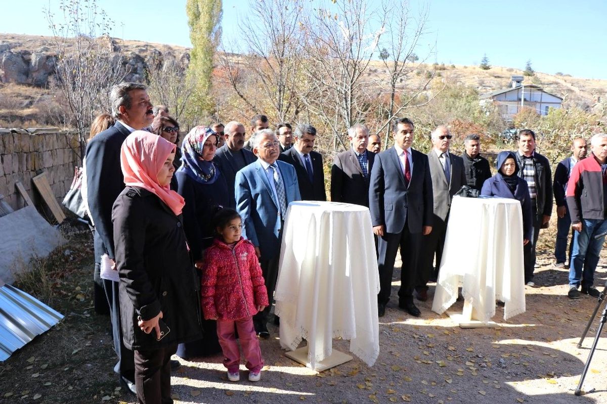 Kayseri İstiridye Mantarının Üretim Merkezi Olacak