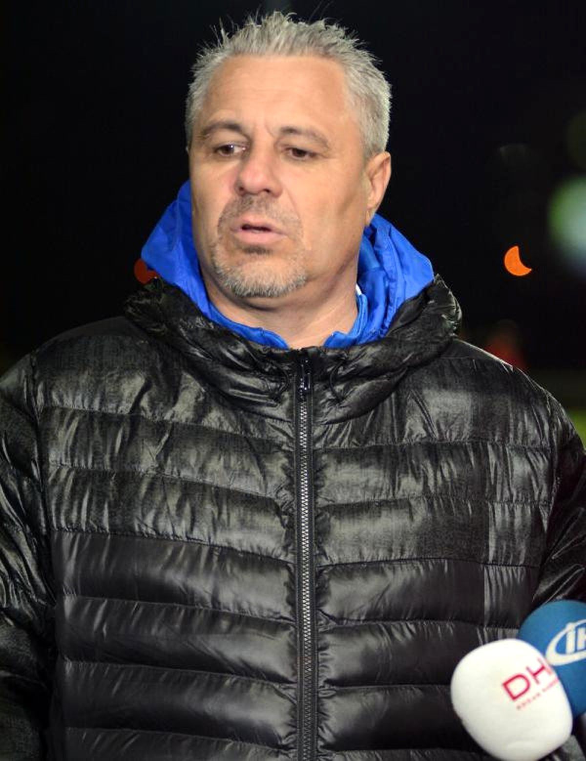 Kayserispor Teknik Direktörü Marius Sumudica: Yine Zor Bir Maç Bizi Bekliyor