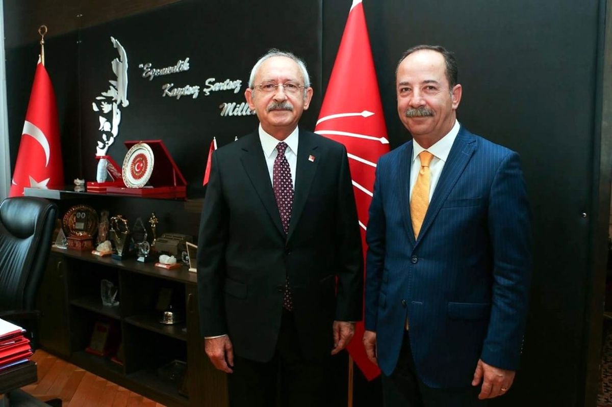 Kılıçdaroğlu, Toplu Açılış Töreni İçin Edirne\'ye Geliyor