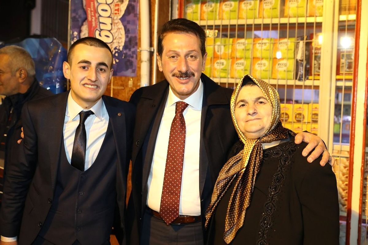 Kirvelikten Askerliğe