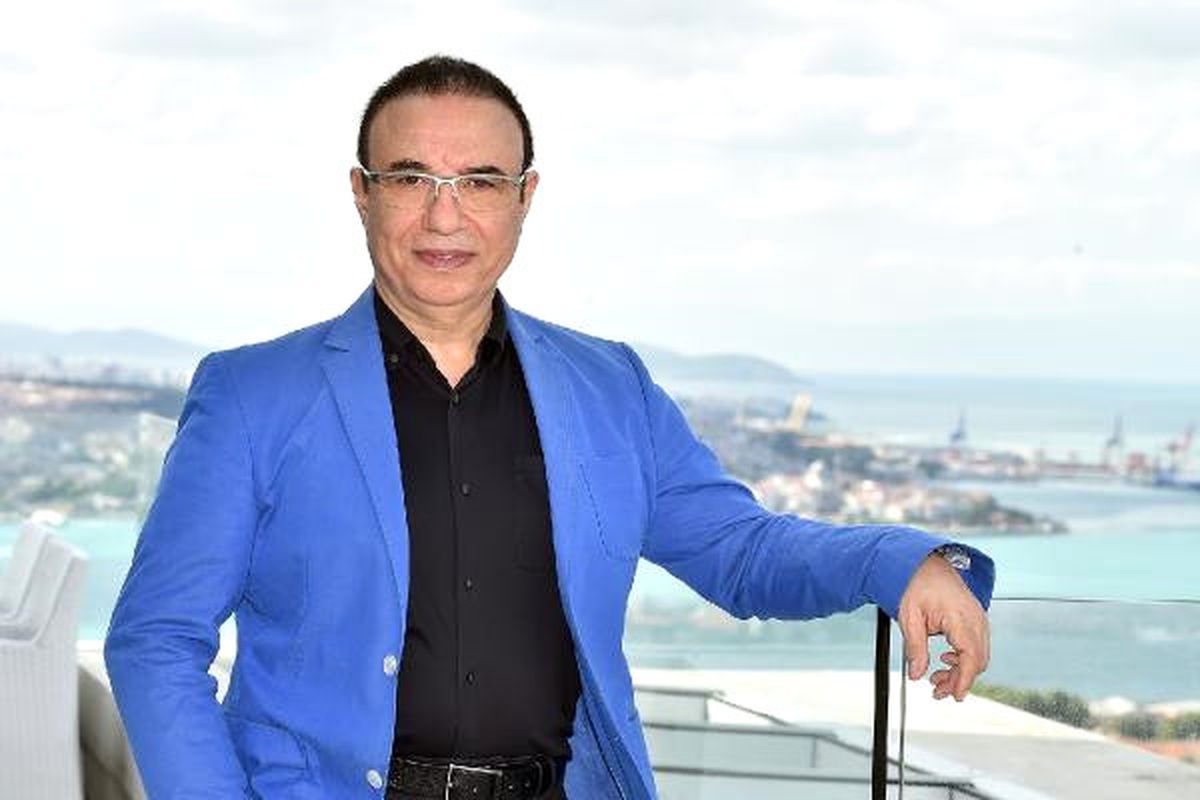 Kişisel Gelişim Uzmanı Dr. Güldaş: Başarısızlık Dünyanın Sonu Değildir, Önemli Olan Kararlılık,...