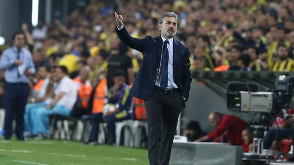 Kocaman Savunmada Değişikliğe Gidiyor