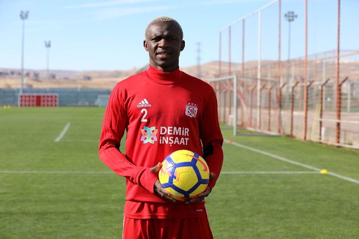Kone: "Gol Atmaya Devam Edeceğim"