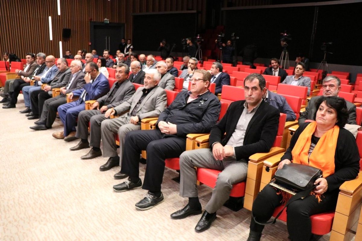 Kto Başkan Vekili Celal Hasnalçacı Açıklaması