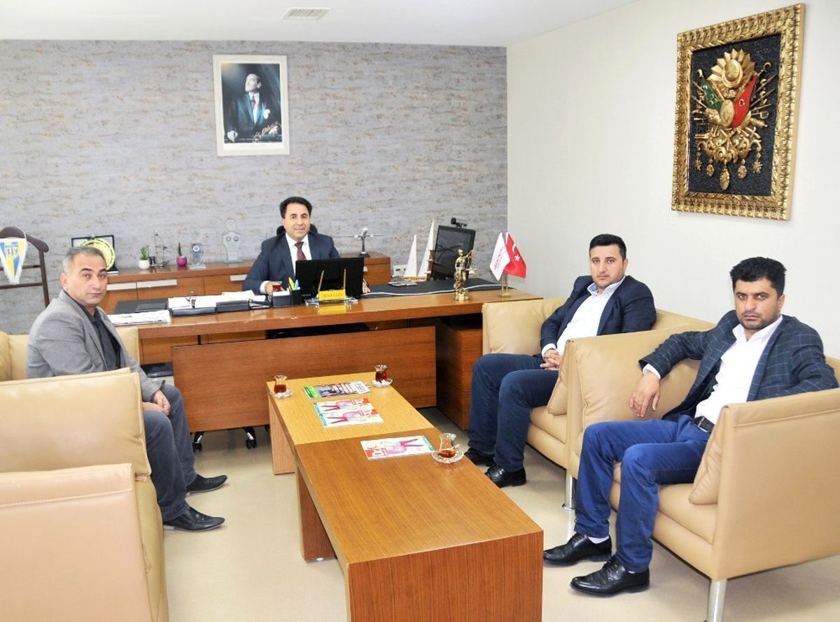 Kuzey Iraklılar Sağlıkta Türkiye\'yi Tercih Ediyor