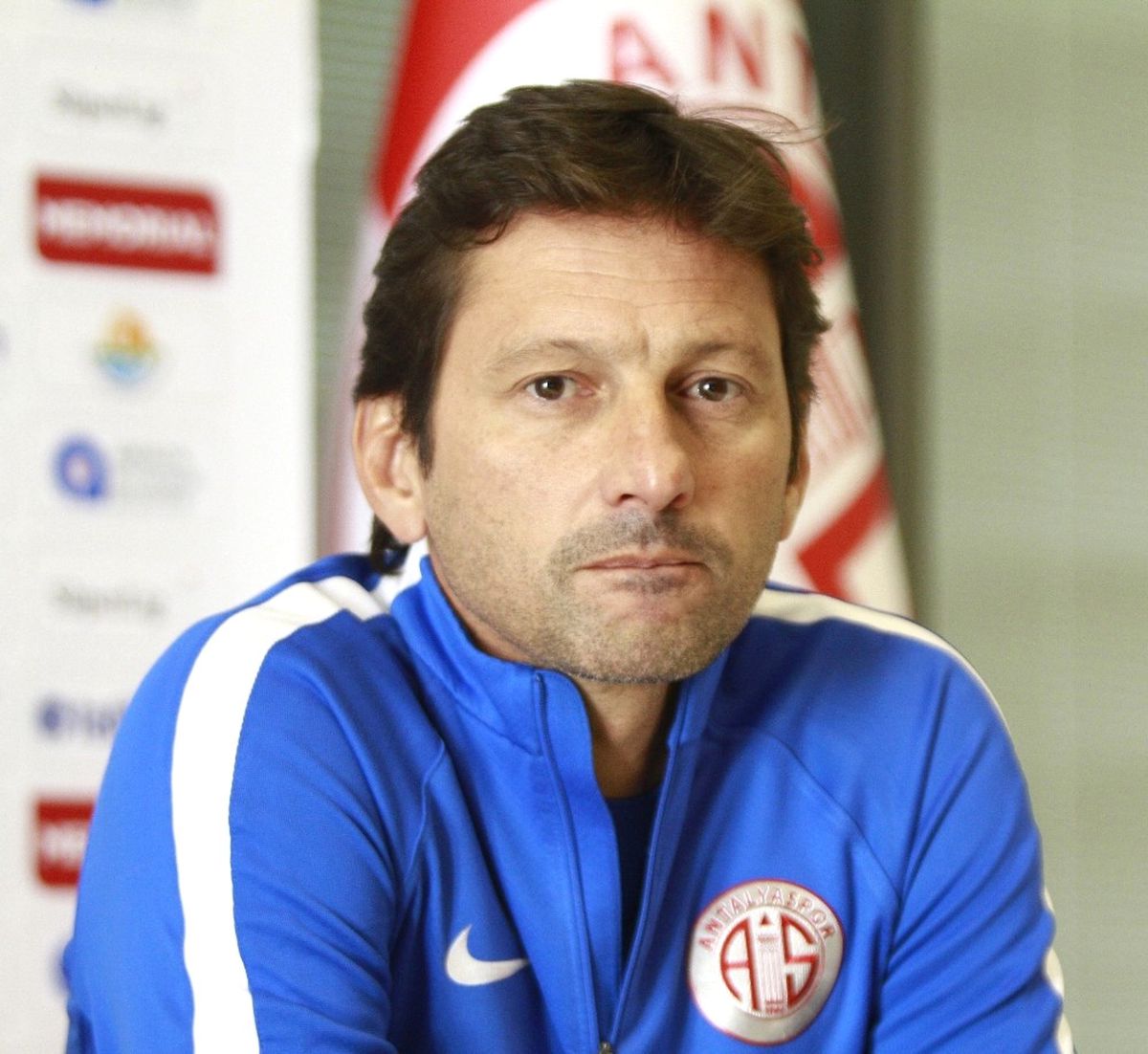 Leonardo: "Alacağımız 2-3 Galibiyetle Uçacağız"