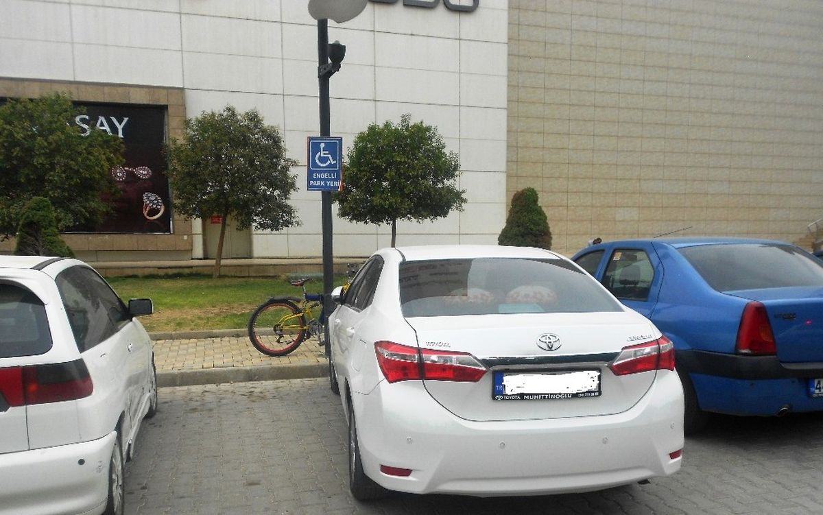Malatya\'da Sürücülere Ceza Yağdı