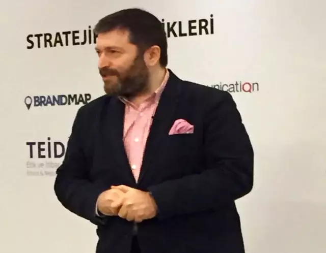 Serdar Kuzuloğlu gözaltına alındı iddiası Serdar Kuzuloğlu gözaltına alındı iddiası