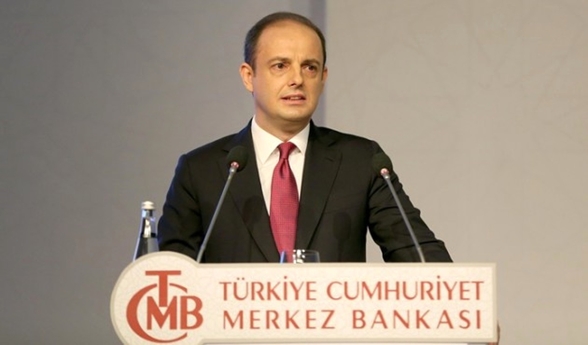 Merkez Bankası, İkna Olana Kadar \'Sıkı\' Duracak