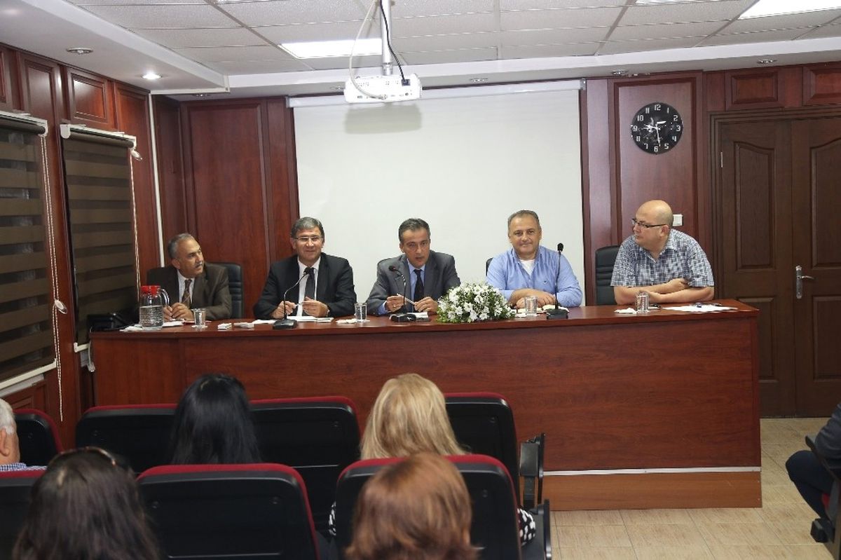 Meski, Çevre Yönetim Sistemi Belgesi Denetimini Başarı ile Gerçekleştirdi
