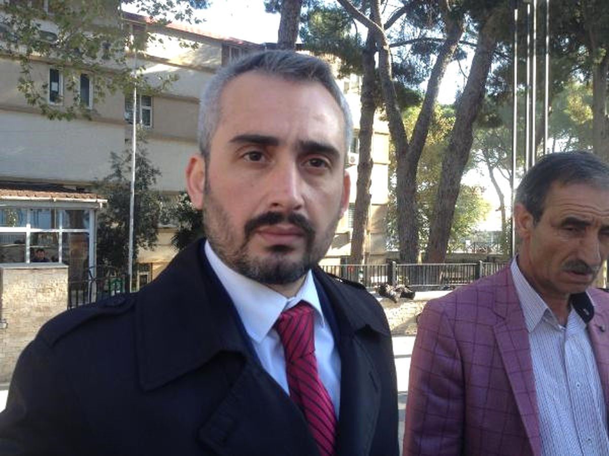 Minik Irmak\'ın Dehşet Saçan Babasının Akıl Sağlığı Kontrol Edilecek