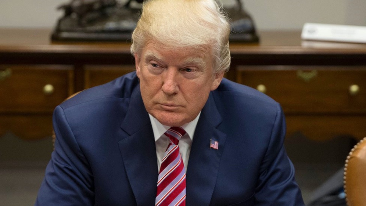 ABD\'deki Saldırı Sonrası Trump, Yeşil Kart\'a Savaş Açtı: Kurayla Değil, Liyakatla Olmalı