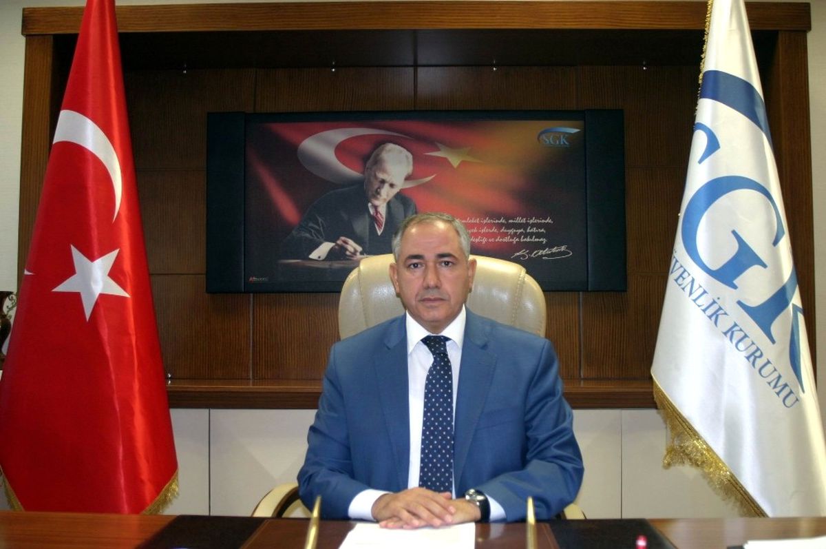 Ocak ve Şubat Ayı Sgk Prim Ödemelerinde Erteleme