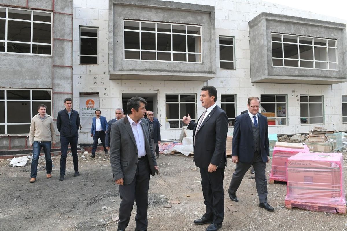 Osmangazi\'den Çocuklara Özel Bilgi Evleri