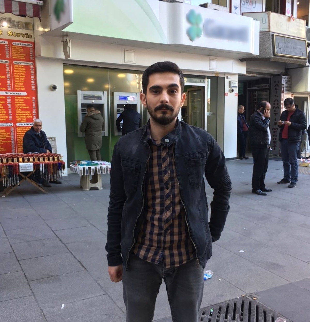 Kart Kopyalama Yöntemiyle Tüm Hesabı Boşaltıldı
