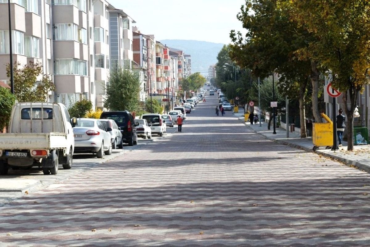 Park Yasağı Başlıyor