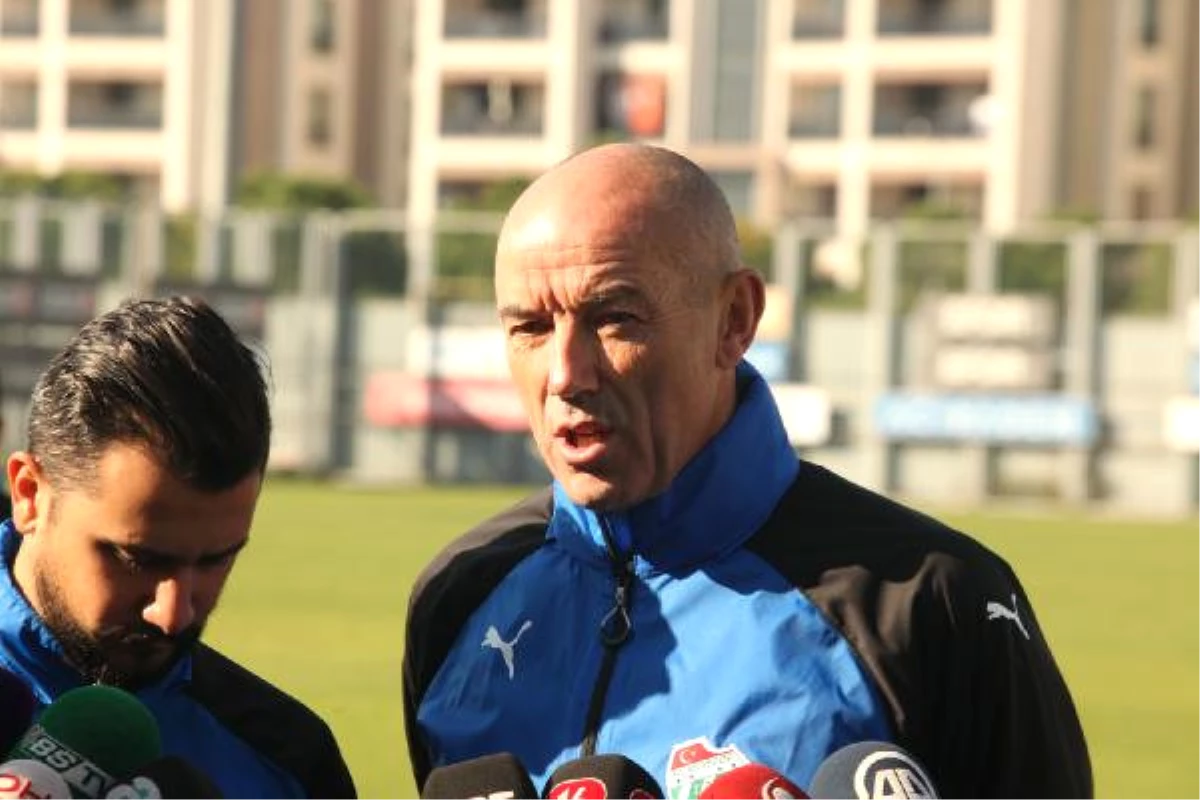 Paul Le Guen: Lucescu Ararsa İstediği Zaman Görüşebilirim