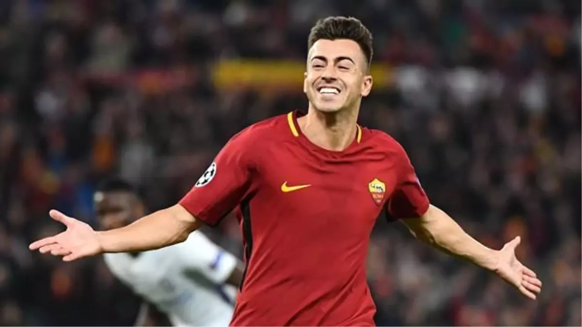 Roma, Chelsea\'yi Dağıttı