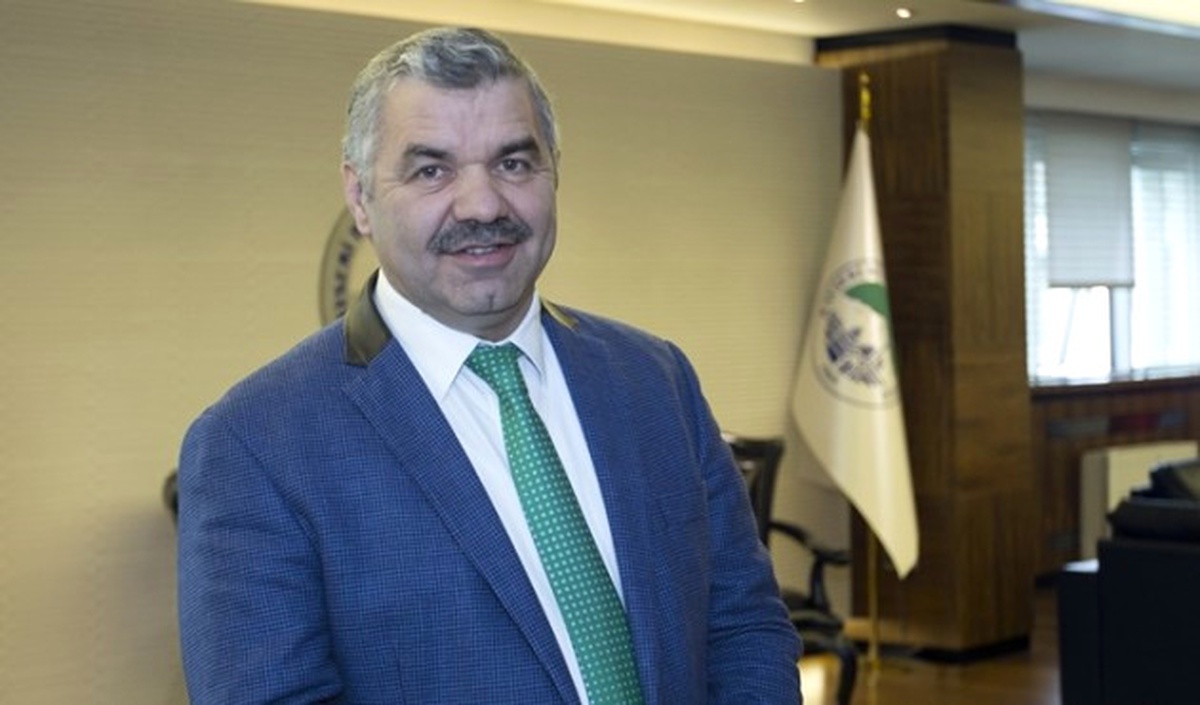 Sağlıklı Nesiller İçin Sağlıklı Kentler Amacıyla Projeler Üretiyor ve Hayata Geçiriyoruz\'