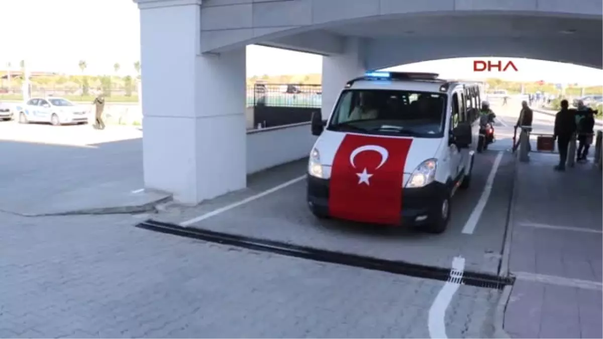 Samsun Pankreas Kanserine Yenik Düşen Polis Memuru Hayatını Kaybetti