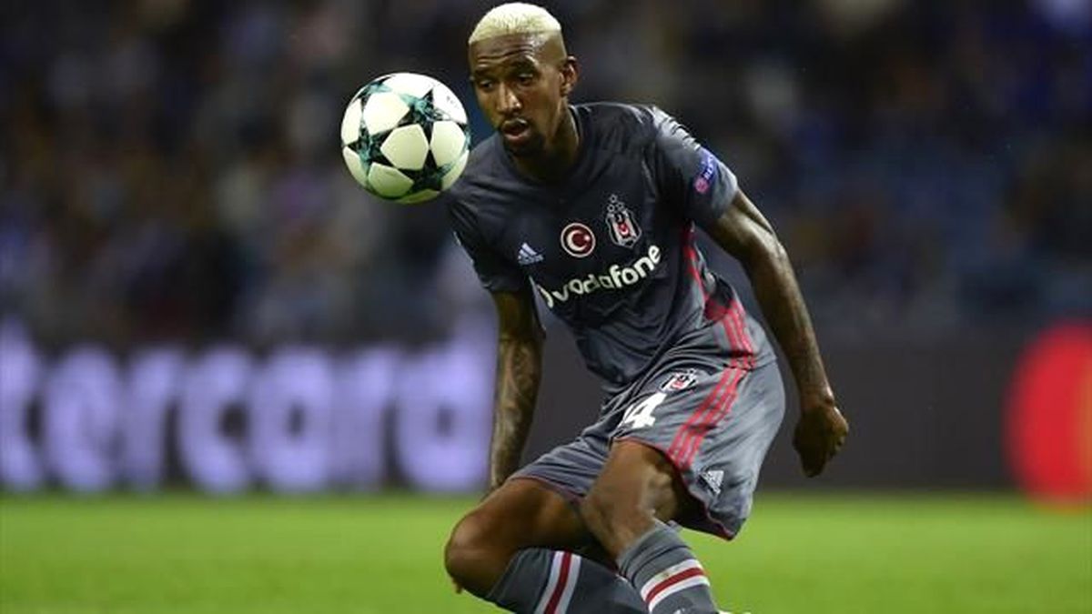 Şenol Güneş\'ten Sürpriz Talisca Kararı