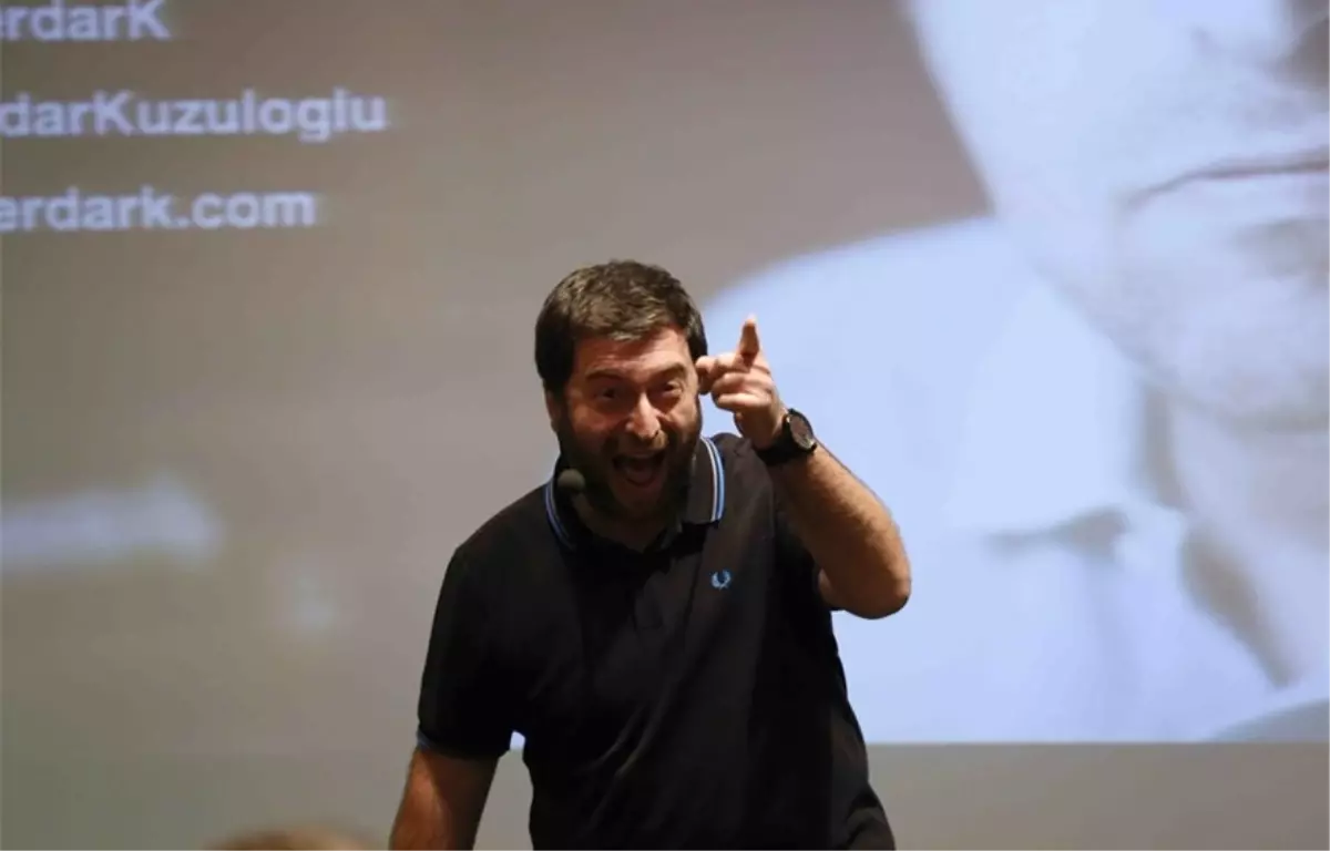 Serdar Kuzuloğlu\'nun Neden Gözaltına Alındığı Ortaya Çıktı! Başkasının Verdiği İfade Başını Yaktı